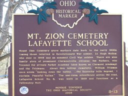 Markers